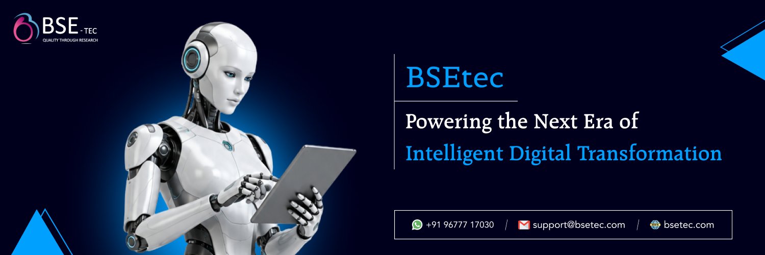 BSEtech's profile banner image