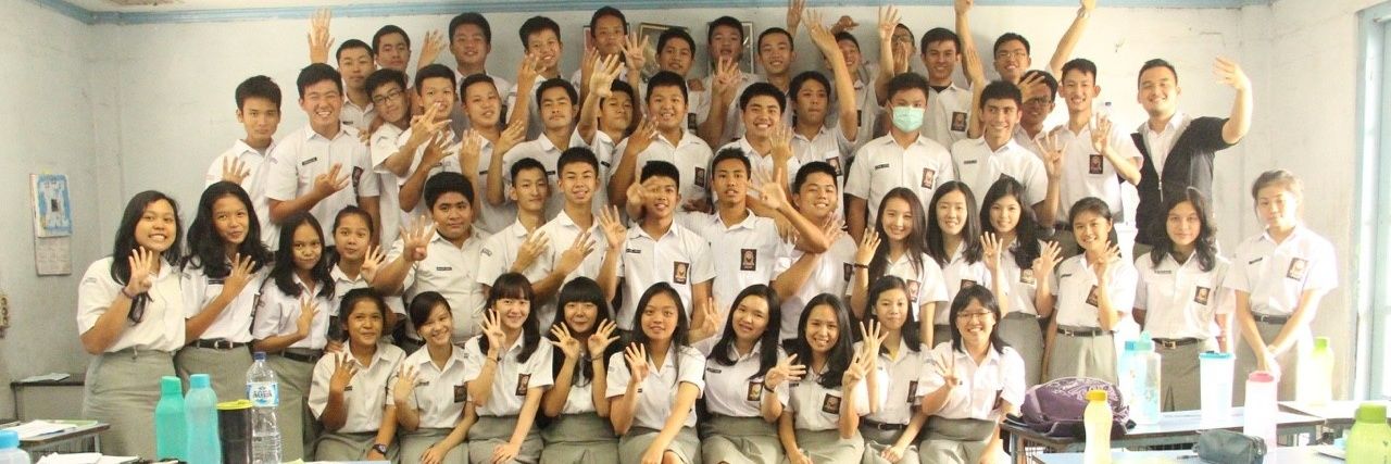 JohannesRHS's profile banner image