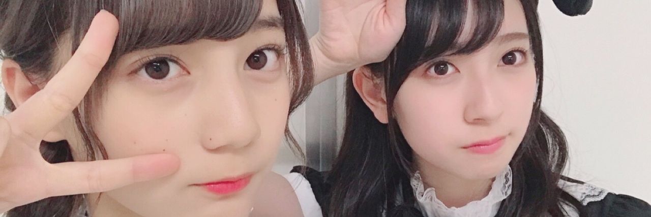 Aoi46assciation's profile banner image