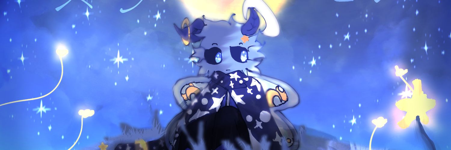 Jobi Moffkos! :3's banner
