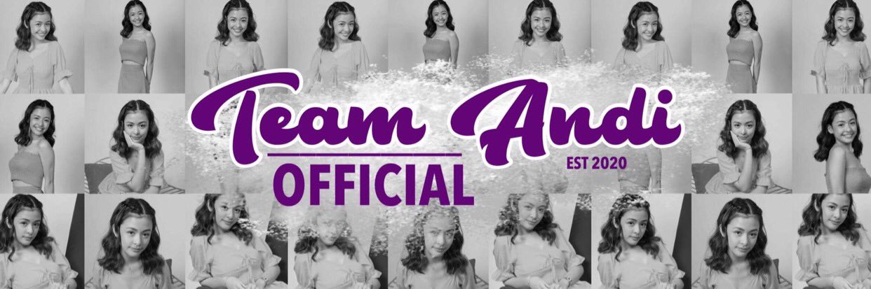 dANDIfam OFFICIAL banner