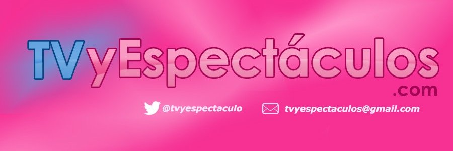Tvyespectaculos banner