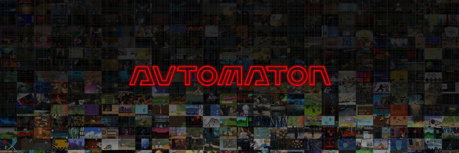 AUTOMATON WEST's banner