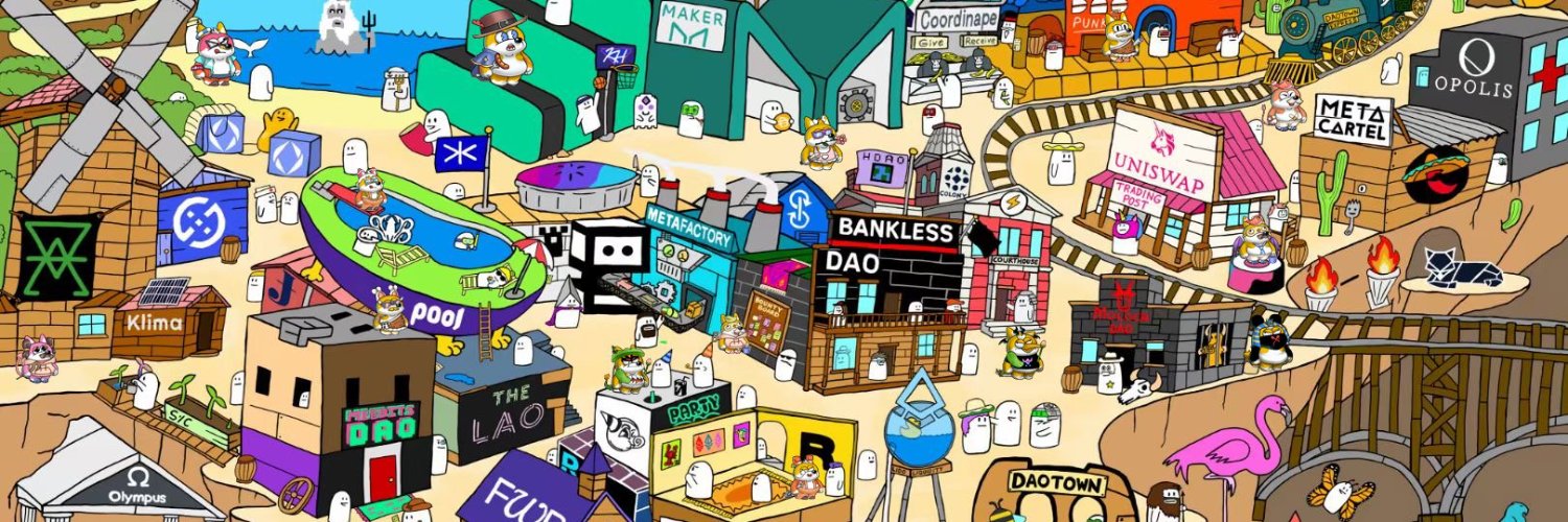 CandyDAO.eth(🍬,🍬) banner