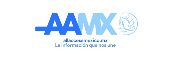 ALLACCESSMEXIC0 Profile Banner