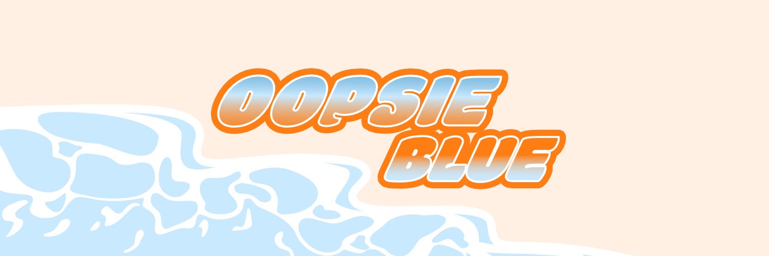 GLW | Oopsie🌟 banner
