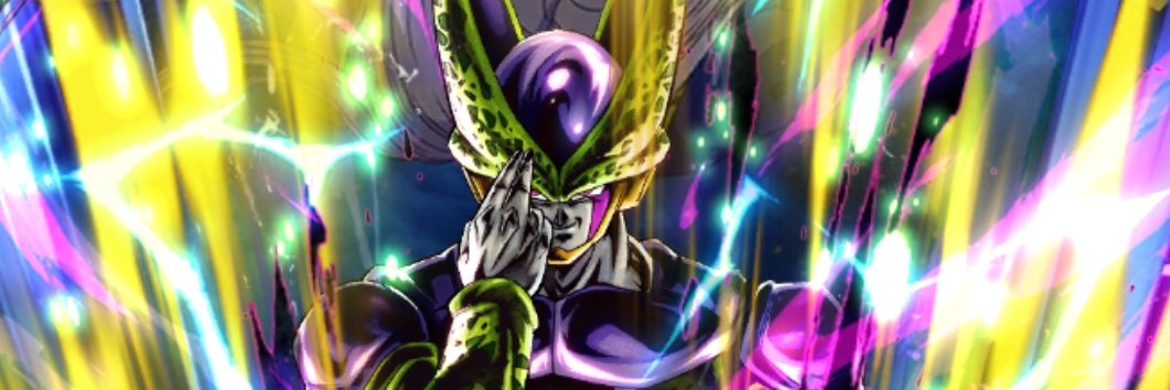 AlexFrieza251's profile banner image