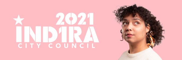 Indira4DSM Profile Banner