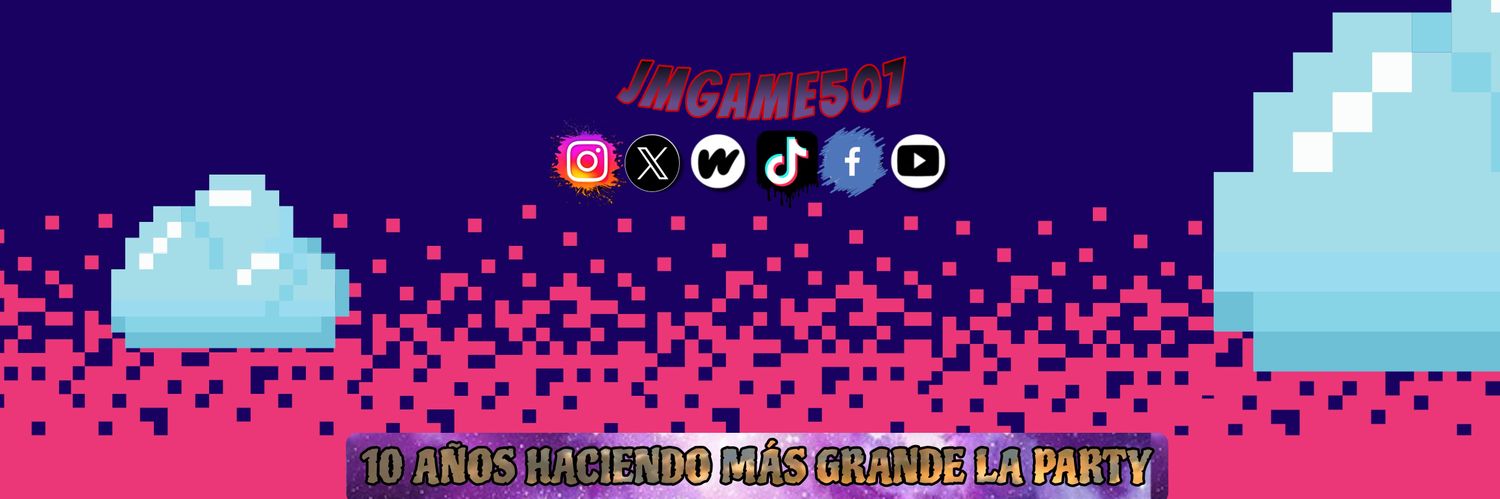 bF JMgame507 banner