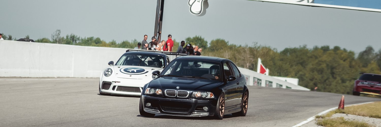 Deeper banner