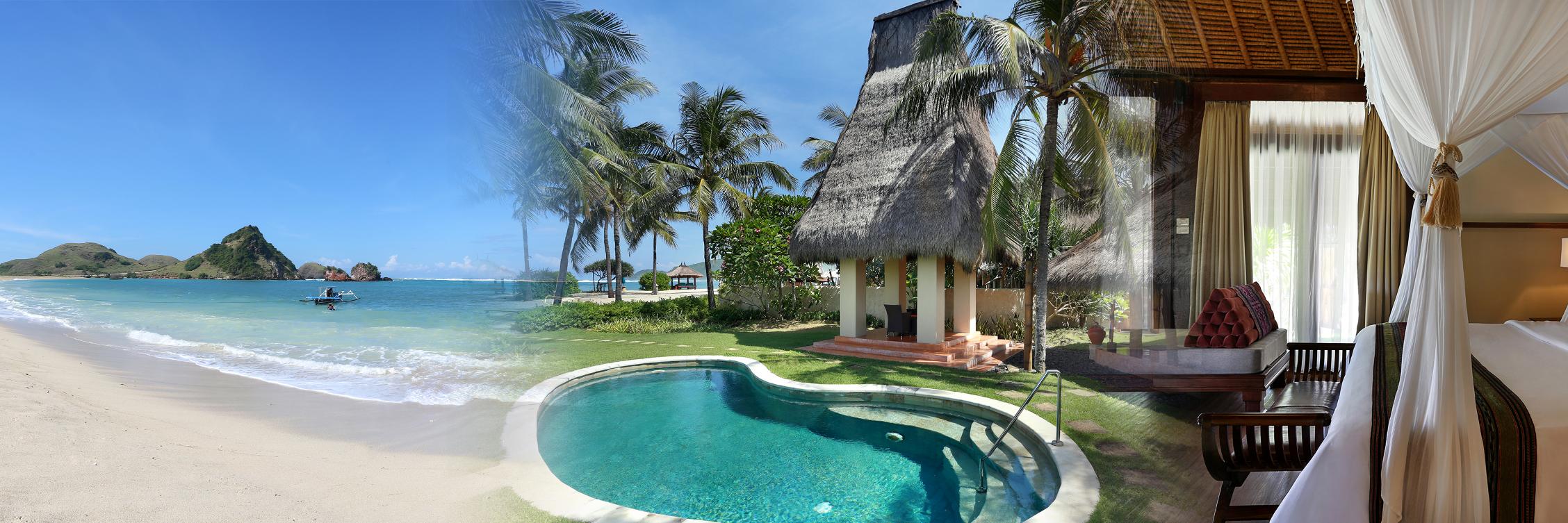 Novotel_Lombok's profile banner image