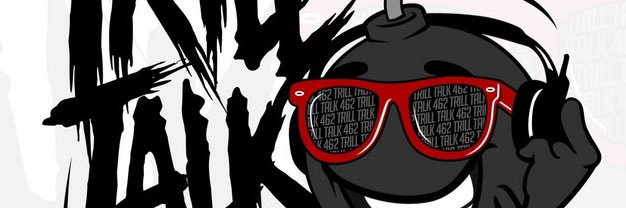 trilltalk462's profile banner image