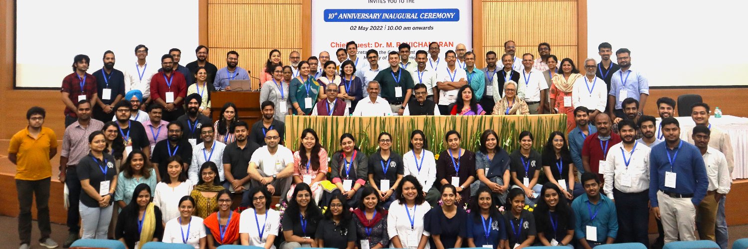 Centre for Climate Studies, IIT Bombay's banner