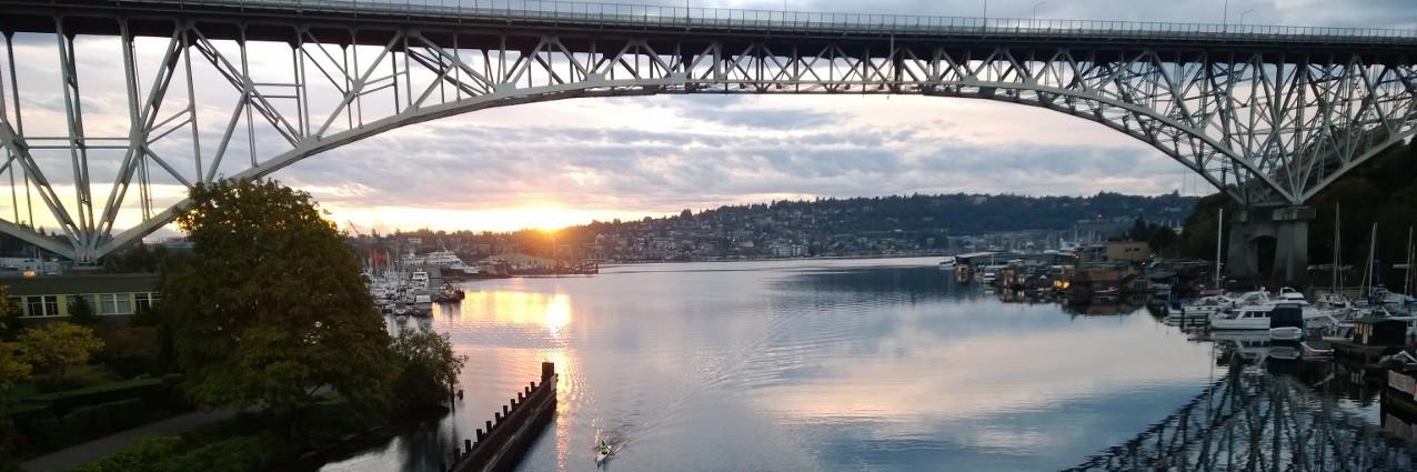 Frank X. Shaw banner