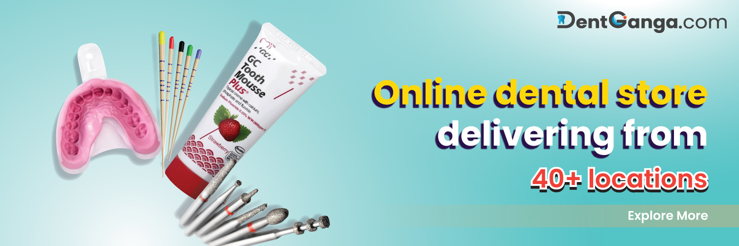 DentGanga's profile banner image