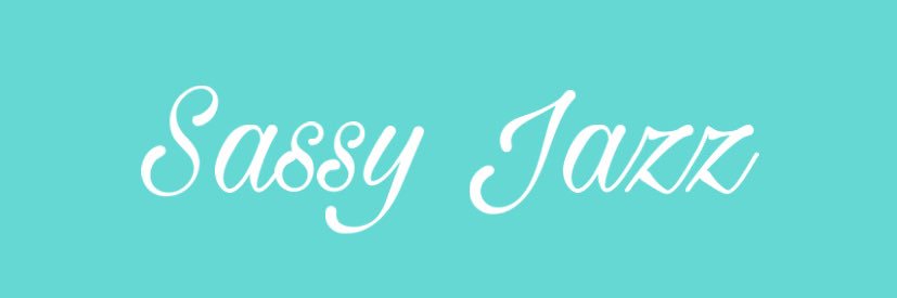 SassyJazz8's profile banner image