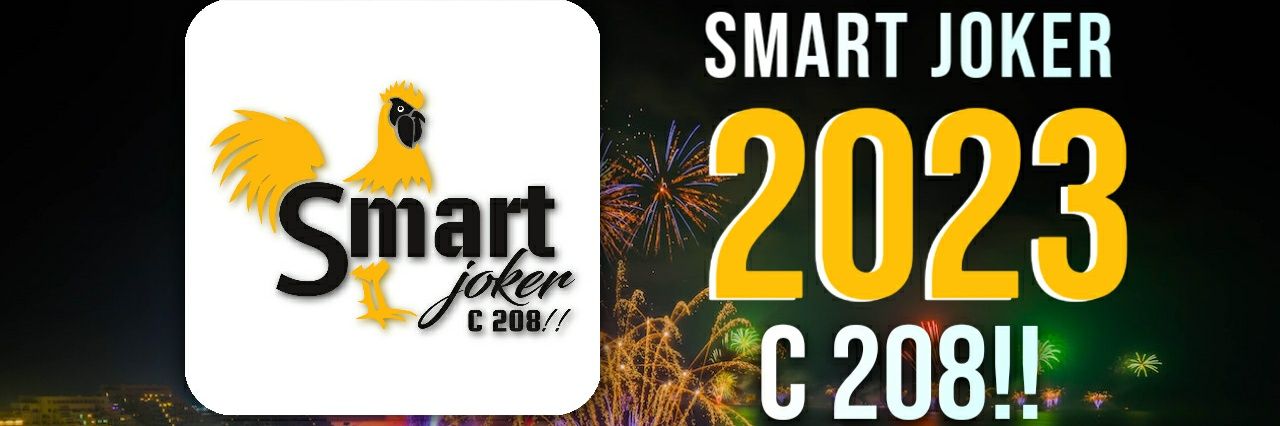 smartthejoker's profile banner image
