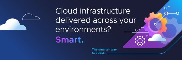 VMwarevSphere Profile Banner