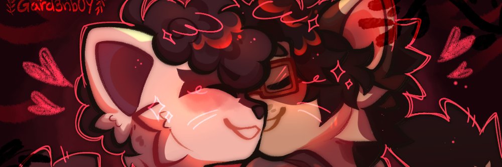 FerronFerret's profile banner image