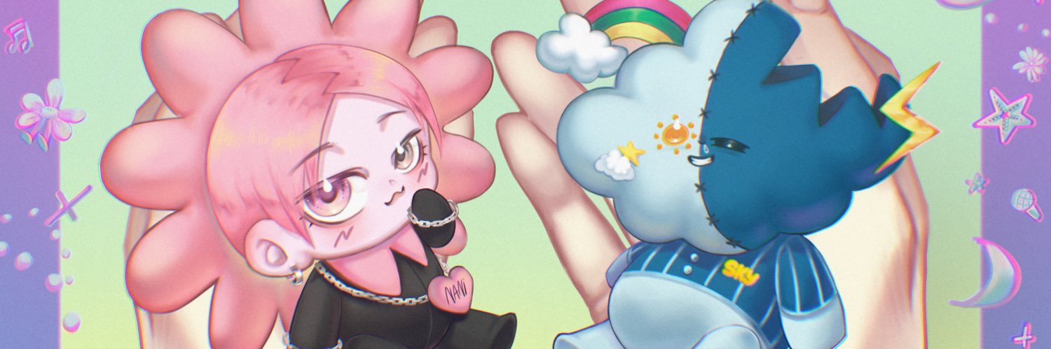 Omorii21's profile banner image