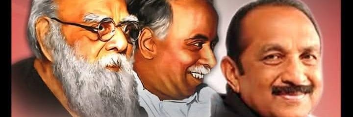 karikalanosho's profile banner image