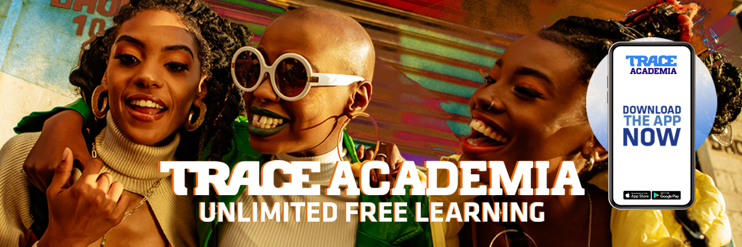 Trace Academia banner