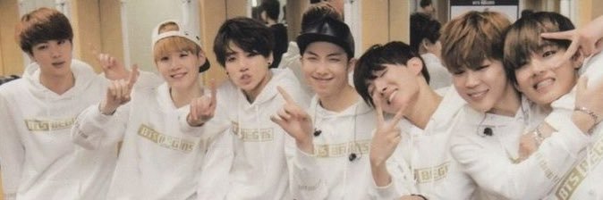 Jurububis ⁷ / VAI VER O BTS banner