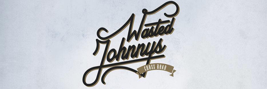 Wastedjohnnys's profile banner image