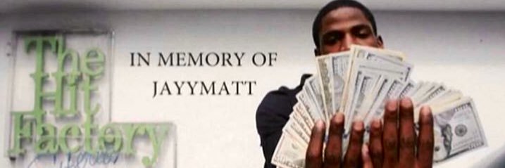 TreyML's profile banner image