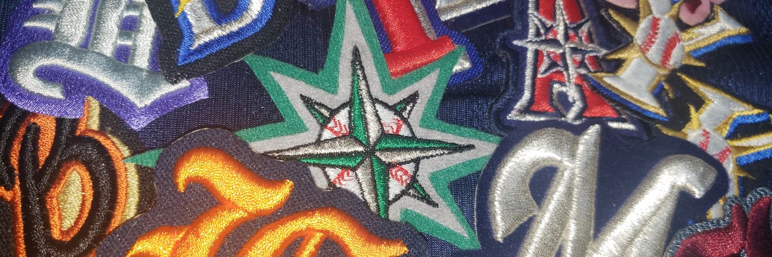 ひろマーク@ユニフォーム好き banner