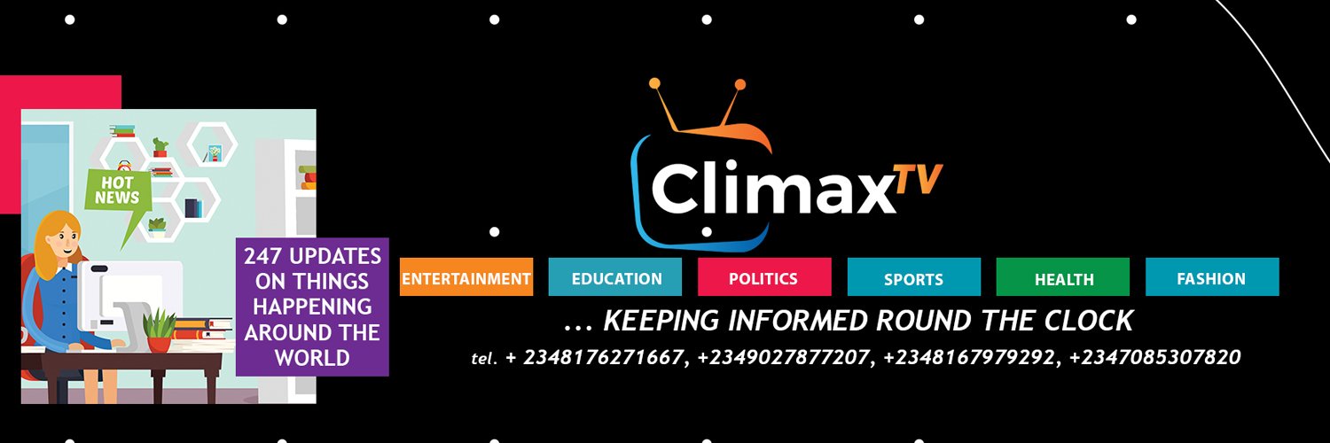 ChannelClimax's profile banner image