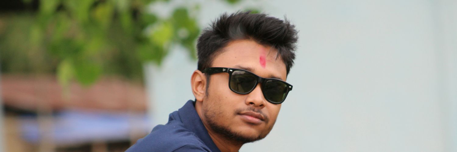 Mriganka Saikia banner