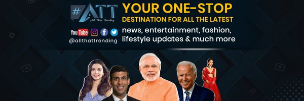 allthatrending Profile Banner