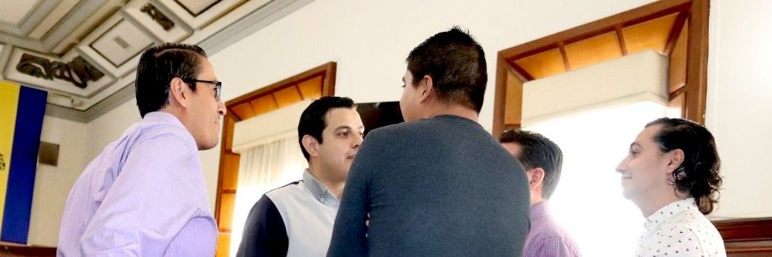 luisnoellrincon's profile banner image