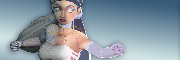 3DandGo Profile Banner