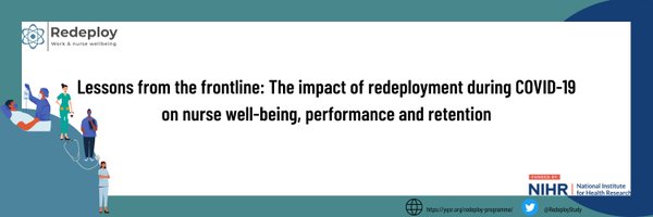 RedeployStudy Profile Banner