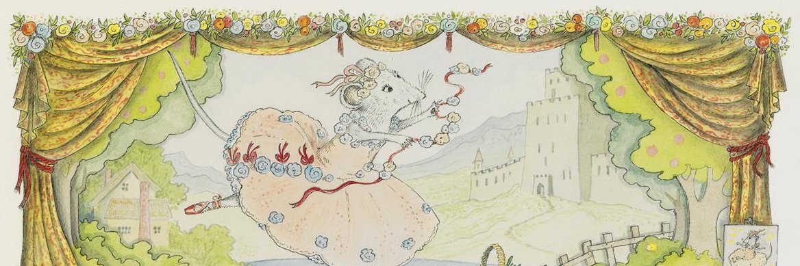 sfwfairy's profile banner image