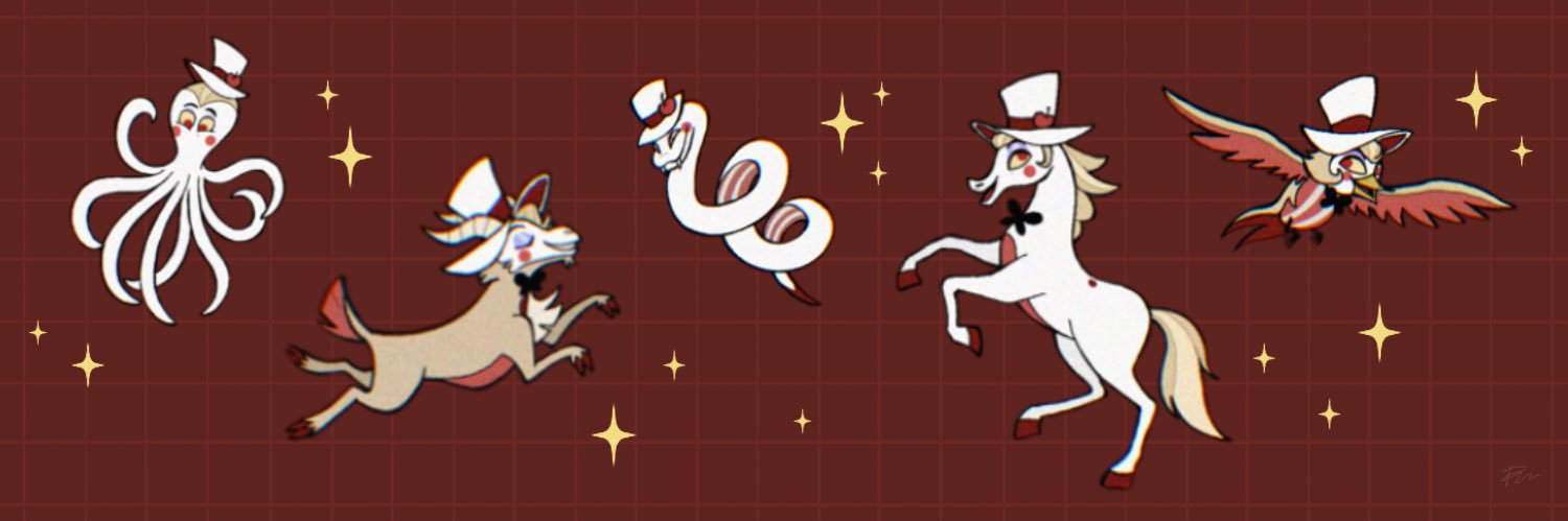 Ru_chamo's profile banner image