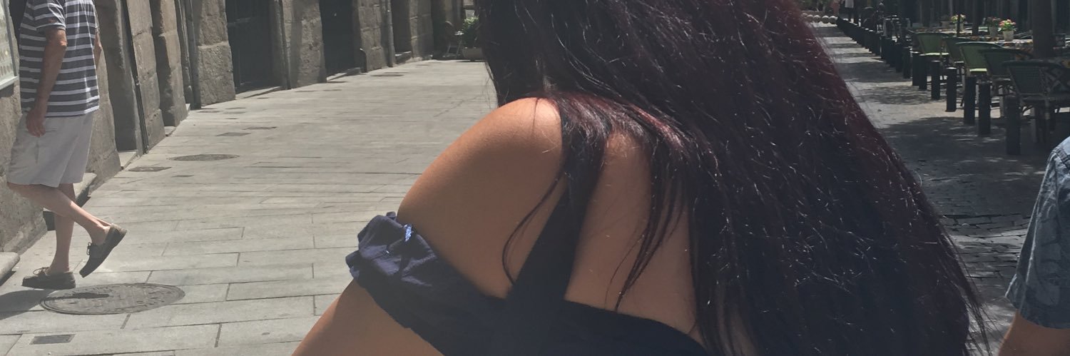 Andrealuvv's profile banner image
