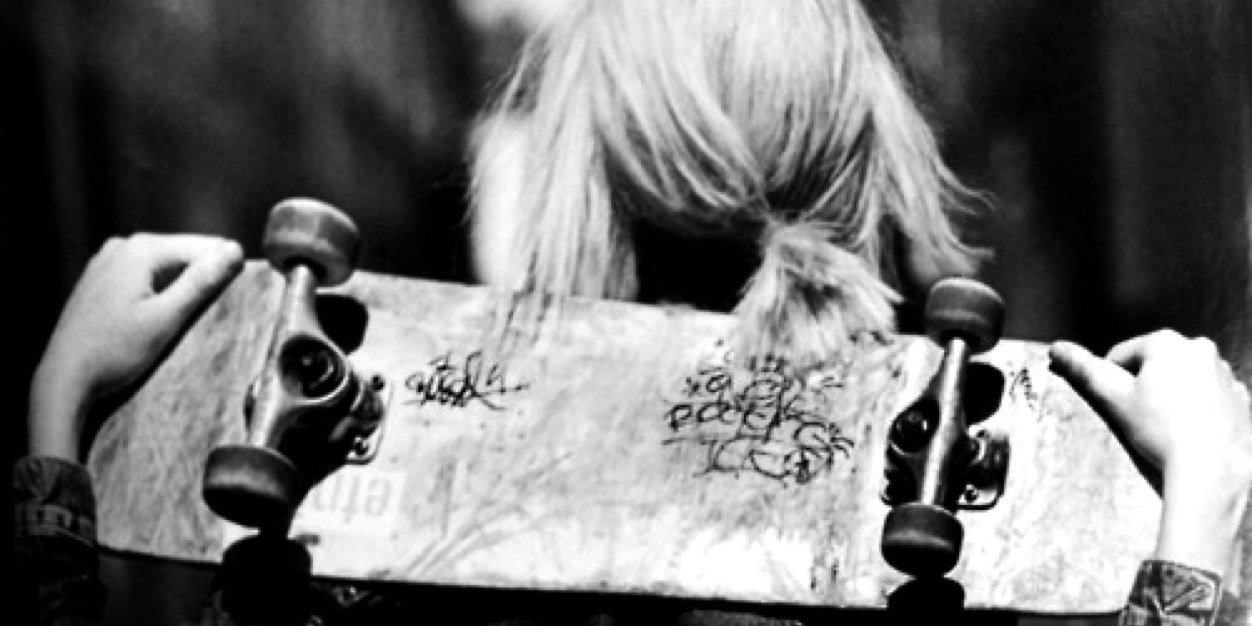 Via banner