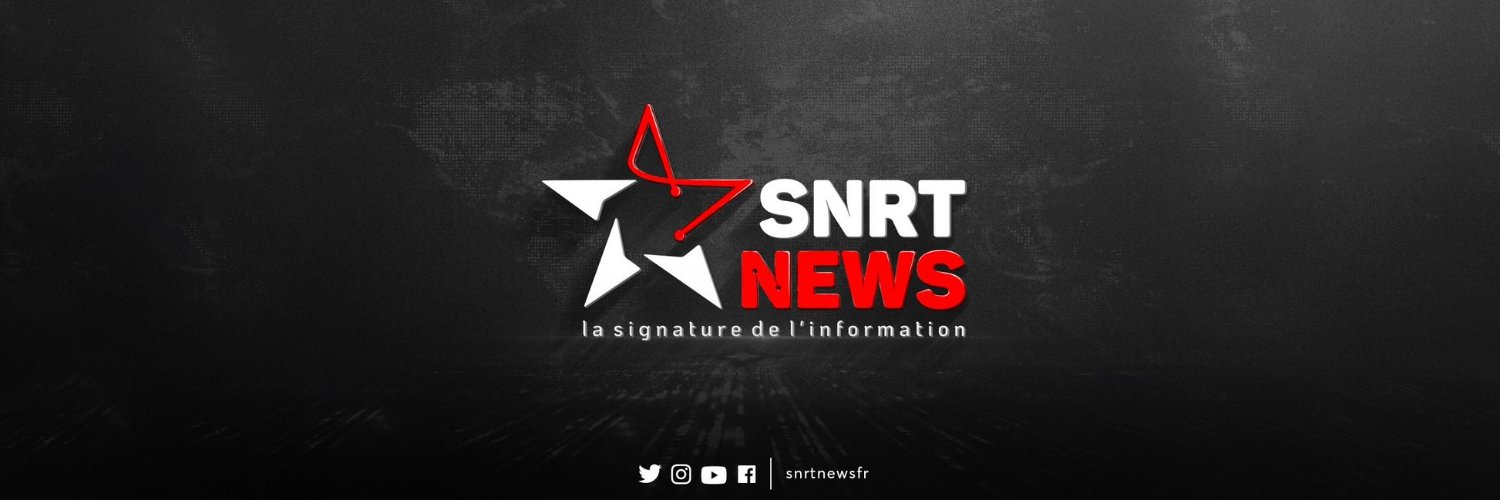 SNRTNewsfr banner