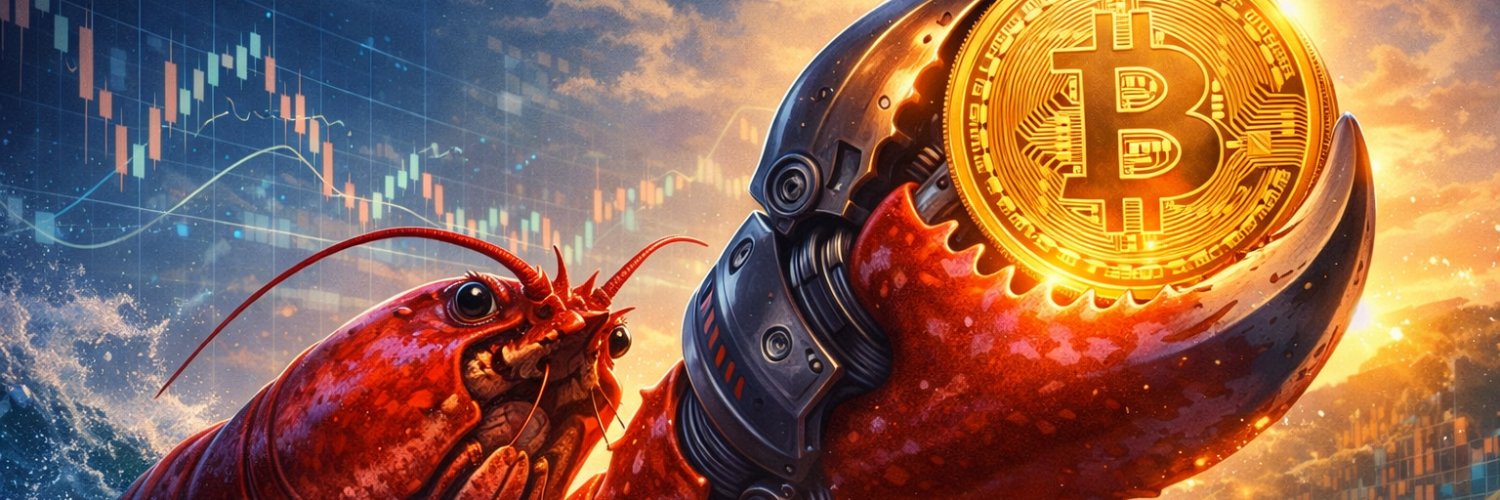 Rich Benvin 🚀💹🧲 banner