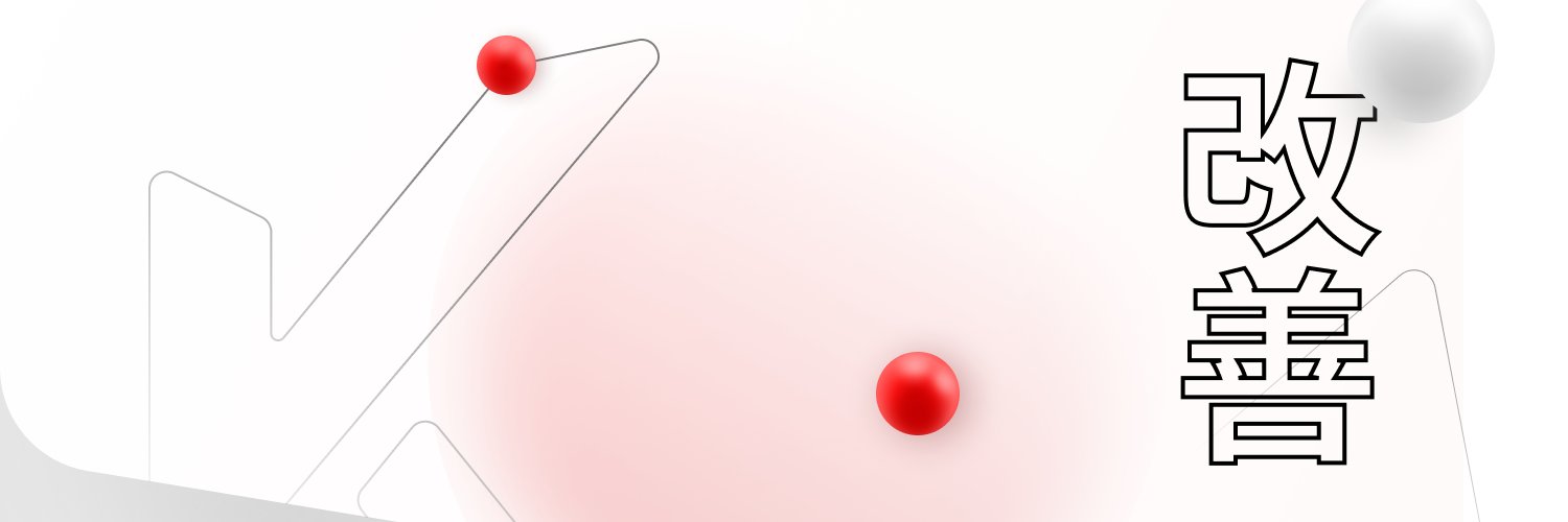 Kaizen.Finance banner