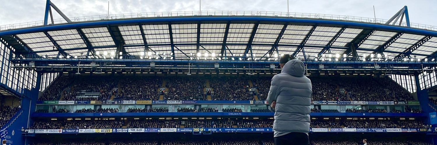 Biggest Winstanley Hater banner