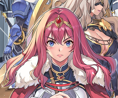 コミックヴァルキリー編集部 banner