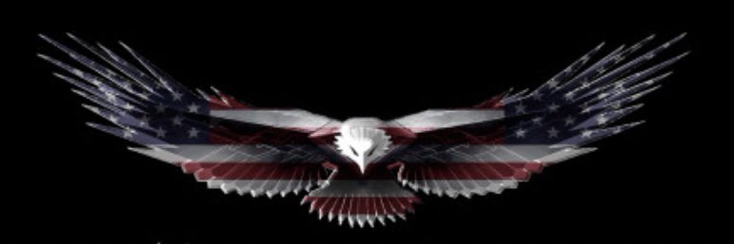 🇺🇸 🦅Simple Man 🦅🇺🇸 Profile Banner