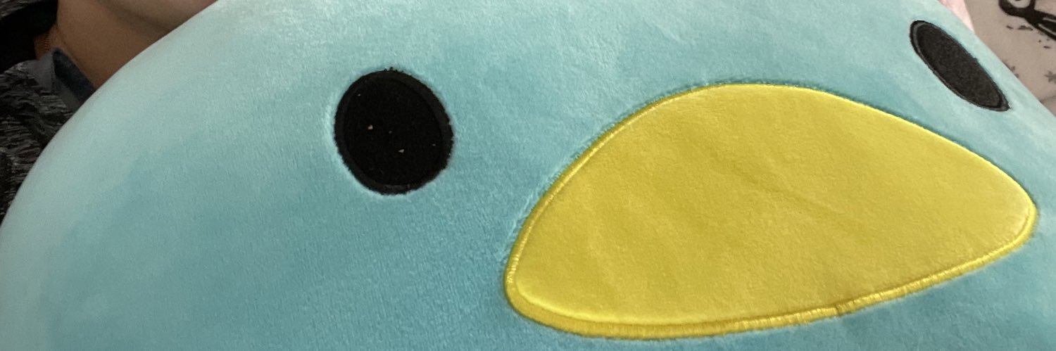 Kikichix3's profile banner image