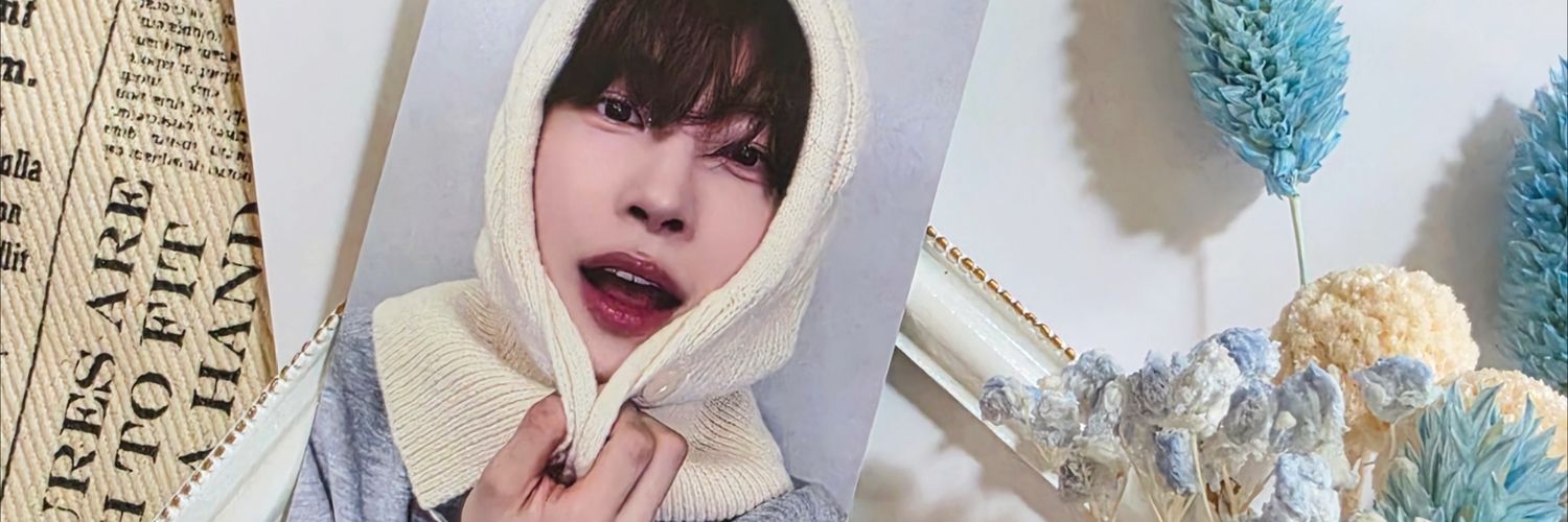 Geonu1104's profile banner image