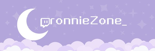 ronnie!! Profile Banner