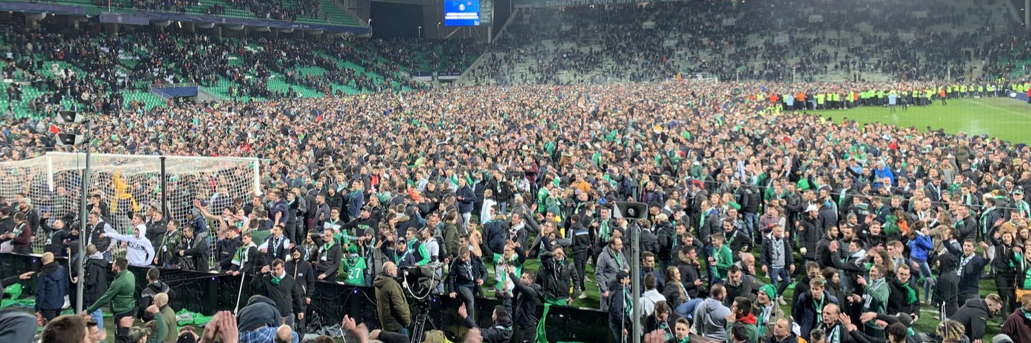 Solo uno verde 💚 banner